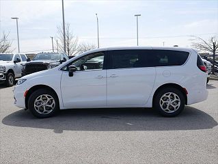 2024 Chrysler Pacifica Limited 2C4RC3GG0RR122475 in Schaumburg, IL 10