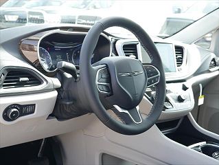 2024 Chrysler Pacifica Limited 2C4RC3GG0RR122475 in Schaumburg, IL 23