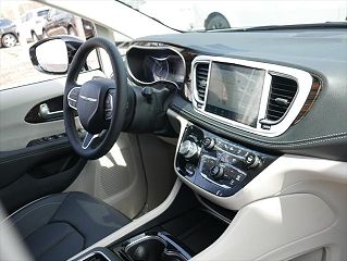 2024 Chrysler Pacifica Limited 2C4RC3GG0RR122475 in Schaumburg, IL 3