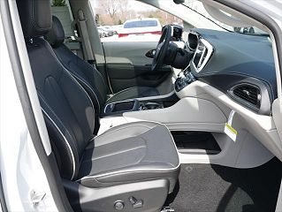 2024 Chrysler Pacifica Limited 2C4RC3GG0RR122475 in Schaumburg, IL 5