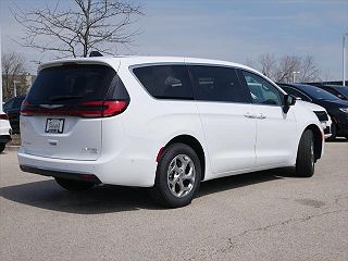 2024 Chrysler Pacifica Limited 2C4RC3GG0RR122475 in Schaumburg, IL 7
