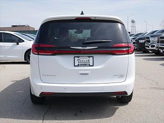 2024 Chrysler Pacifica Limited 2C4RC3GG0RR122475 in Schaumburg, IL 8