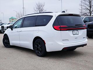 2024 Chrysler Pacifica Select 2C4RC1S78RR106004 in Schaumburg, IL 12