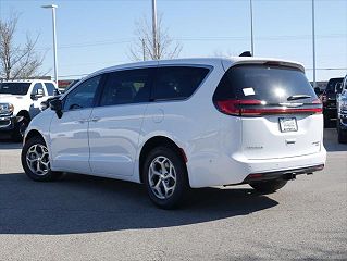 2024 Chrysler Pacifica Limited 2C4RC3GG2RR122476 in Schaumburg, IL 10