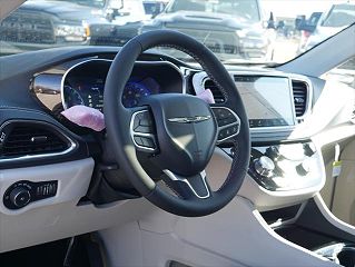 2024 Chrysler Pacifica Limited 2C4RC3GG2RR122476 in Schaumburg, IL 23