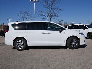 2024 Chrysler Pacifica Limited 2C4RC3GG2RR122476 in Schaumburg, IL 6