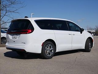 2024 Chrysler Pacifica Limited 2C4RC3GG2RR122476 in Schaumburg, IL 7
