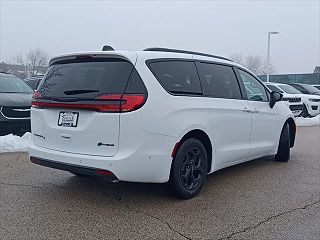 2024 Chrysler Pacifica Select 2C4RC1S78RR106021 in Schaumburg, IL 10