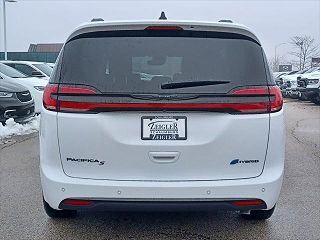 2024 Chrysler Pacifica Select 2C4RC1S78RR106021 in Schaumburg, IL 11