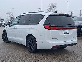 2024 Chrysler Pacifica Select 2C4RC1S78RR106021 in Schaumburg, IL 12