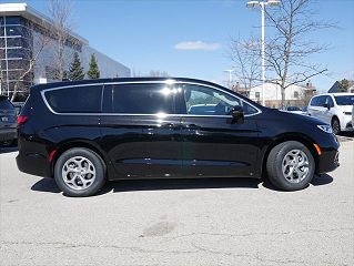 2024 Chrysler Pacifica Limited 2C4RC3GG9RR131384 in Schaumburg, IL 6