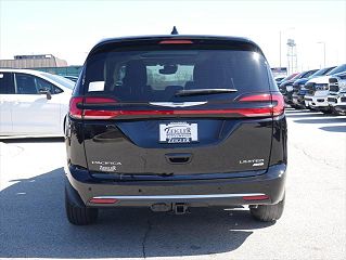 2024 Chrysler Pacifica Limited 2C4RC3GG9RR131384 in Schaumburg, IL 8