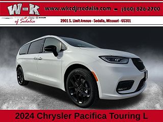 2024 Chrysler Pacifica Touring-L VIN: 2C4RC3BGXRR122121