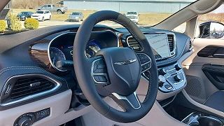 2024 Chrysler Pacifica Limited 2C4RC1GG2RR121557 in Shelbyville, KY 23