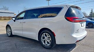 2024 Chrysler Pacifica Limited 2C4RC1GG2RR121557 in Shelbyville, KY 5