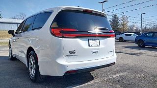 2024 Chrysler Pacifica Limited 2C4RC1GG2RR121557 in Shelbyville, KY 6