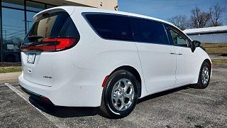 2024 Chrysler Pacifica Limited 2C4RC1GG2RR121557 in Shelbyville, KY 7