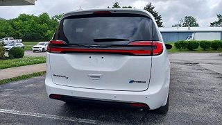 2024 Chrysler Pacifica Select 2C4RC1S75RR137873 in Shelbyville, KY 6