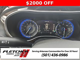 2024 Chrysler Pacifica Limited 2C4RC1GG1RR117399 in Sherwood, AR 18