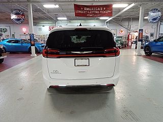 2024 Chrysler Pacifica Touring-L 2C4RC1BG4RR107408 in Shippensburg, PA 5