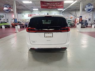 2024 Chrysler Pacifica Touring-L 2C4RC1BG6RR107409 in Shippensburg, PA 5