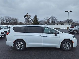 2024 Chrysler Pacifica Limited 2C4RC1GGXRR111102 in Shorewood, IL 2