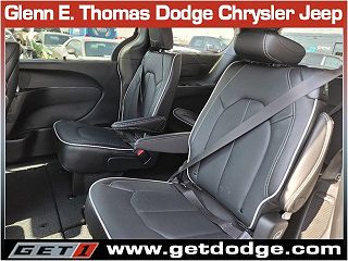 2024 Chrysler Pacifica Limited 2C4RC1GG1RR110940 in Signal Hill, CA 12