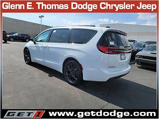 2024 Chrysler Pacifica Limited 2C4RC1GG1RR110940 in Signal Hill, CA 6