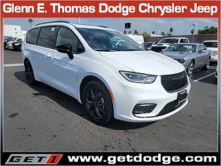 2024 Chrysler Pacifica Limited VIN: 2C4RC1GG1RR110940