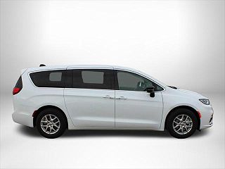 2024 Chrysler Pacifica Touring-L 2C4RC1BG3RR108548 in Sioux City, IA 4