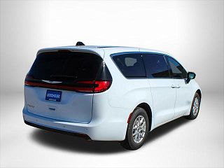2024 Chrysler Pacifica Touring-L 2C4RC1BG9RR110479 in Sioux City, IA 5