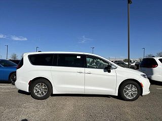 2024 Chrysler Pacifica Touring-L 2C4RC1BGXRR107736 in Southaven, MS 2