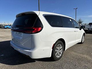 2024 Chrysler Pacifica Touring-L 2C4RC1BGXRR107736 in Southaven, MS 3