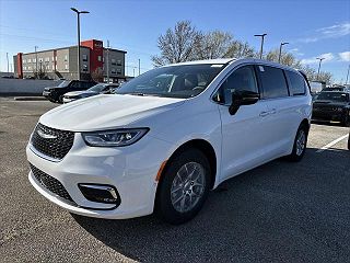 2024 Chrysler Pacifica Touring-L 2C4RC1BGXRR107736 in Southaven, MS 5