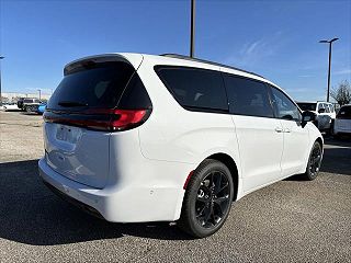 2024 Chrysler Pacifica Touring-L 2C4RC1BG9RR113396 in Southaven, MS 3