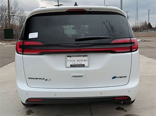 2024 Chrysler Pacifica Select 2C4RC1S78RR118427 in Southfield, MI 4
