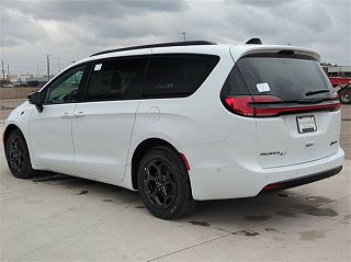 2024 Chrysler Pacifica Select 2C4RC1S78RR118427 in Southfield, MI 5