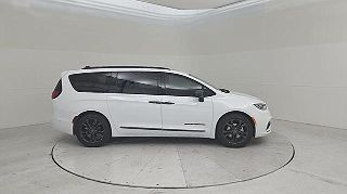 2024 Chrysler Pacifica Touring-L 2C4RC1BGXRR136928 in Springfield, MO 2