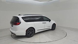2024 Chrysler Pacifica Touring-L 2C4RC1BG1RR126384 in Springfield, MO 15