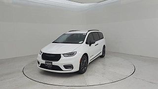 2024 Chrysler Pacifica Touring-L 2C4RC1BG1RR126384 in Springfield, MO 6