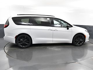 2024 Chrysler Pacifica Limited 2C4RC1GG9RR134189 in Streamwood, IL 6