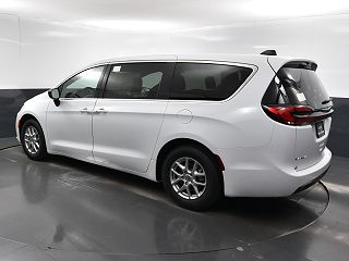 2024 Chrysler Pacifica Touring-L 2C4RC1BG9RR110952 in Streamwood, IL 3