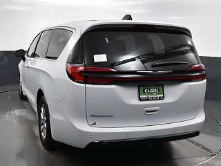 2024 Chrysler Pacifica Touring-L 2C4RC1BG9RR110952 in Streamwood, IL 4