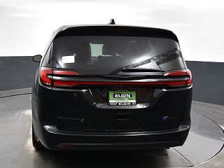 2024 Chrysler Pacifica Select 2C4RC1S71RR104319 in Streamwood, IL 4
