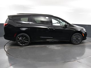 2024 Chrysler Pacifica Limited 2C4RC3GG6RR131360 in Streamwood, IL 6