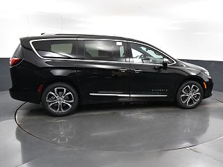 2024 Chrysler Pacifica Pinnacle 2C4RC3PG4RR135083 in Streamwood, IL 6