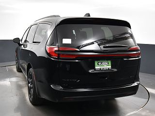2024 Chrysler Pacifica Touring-L 2C4RC3BG7RR127910 in Streamwood, IL 4