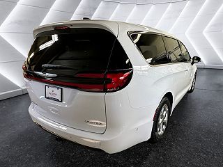 2024 Chrysler Pacifica Limited 2C4RC1GG3RR121373 in Sturgeon Bay, WI 14
