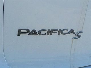 2024 Chrysler Pacifica Limited 2C4RC1GG5RR108396 in Swedesboro, NJ 22
