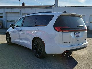 2024 Chrysler Pacifica Limited 2C4RC1GG5RR108396 in Swedesboro, NJ 3